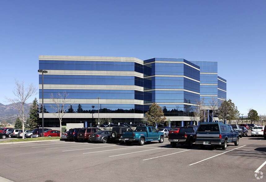 More Photos Of 1755 Telstar Dr, Colorado Springs Coworking Space