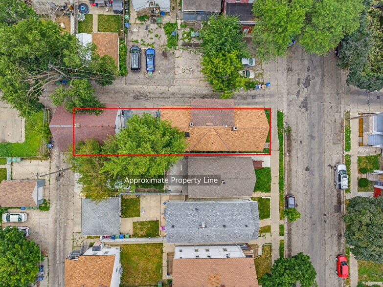 More Photos Of , Milwaukee Multifamily For Sale