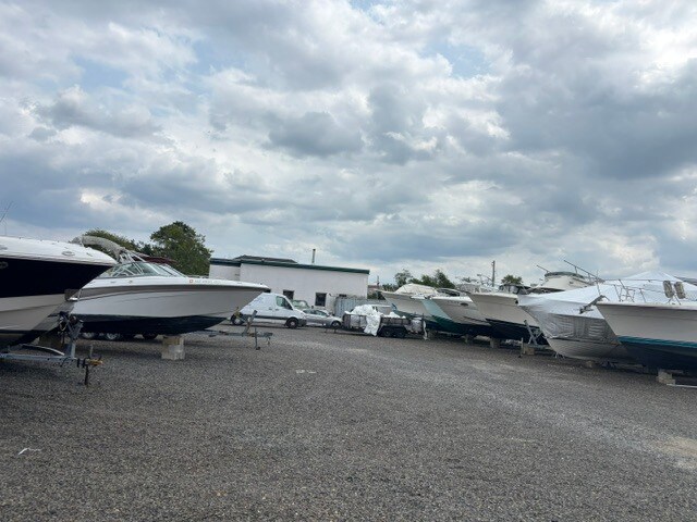 More Photos Of 101 Baltic Ave, Waretown Marina For Sale