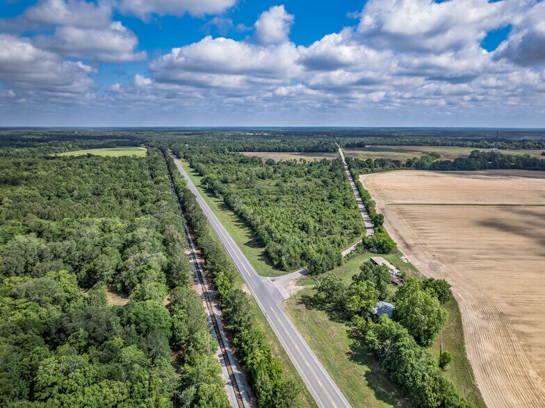 More Photos Of 13184 Memorial Blue Star Hwy, Quincy Land For Sale