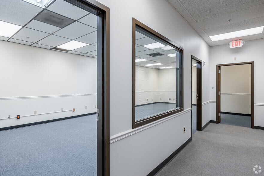 More Photos Of 1791 Mount Zion Rd, Morrow Warehouse For Lease