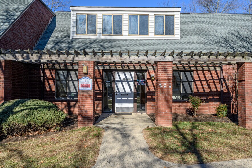 Primary Photo Of 178 Tamarack Cir, Skillman Office For Sale