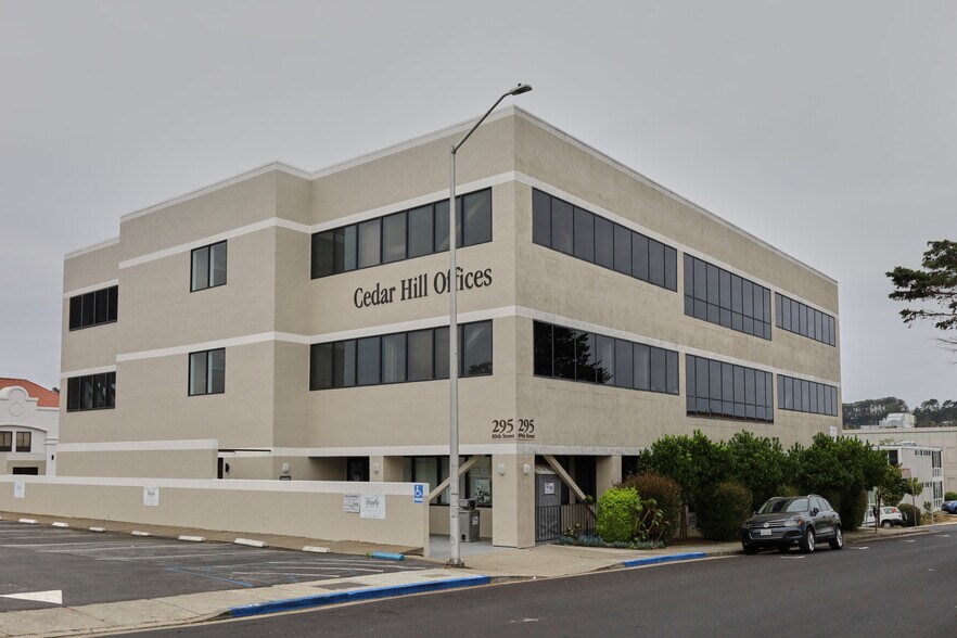 More Photos Of 295 89th St, Daly City Medical For Lease