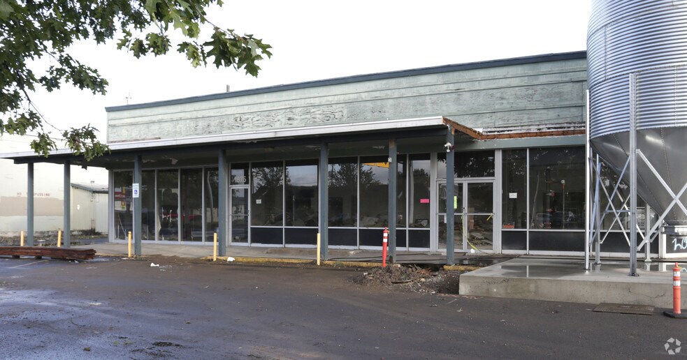 More Photos Of 1875 W 6th Ave, Eugene Food Processing For Sale