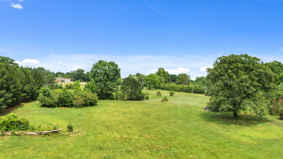 More Photos Of E Main St, Laurens Land For Sale