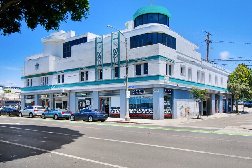 More Photos Of 2525 Main St, Santa Monica Office For Lease