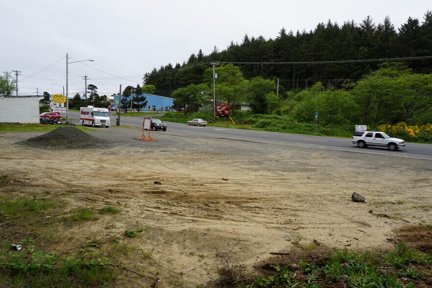 More Photos Of 2273 SW Highway 101, Lincoln City Land For Sale