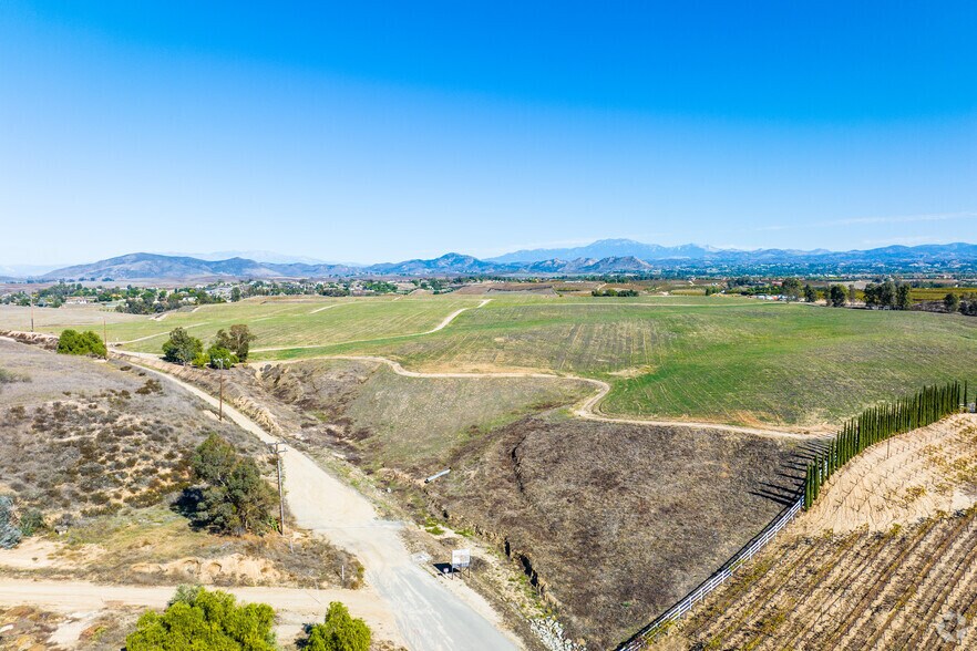 More Photos Of 32320 La Serena Way, Temecula Land For Sale