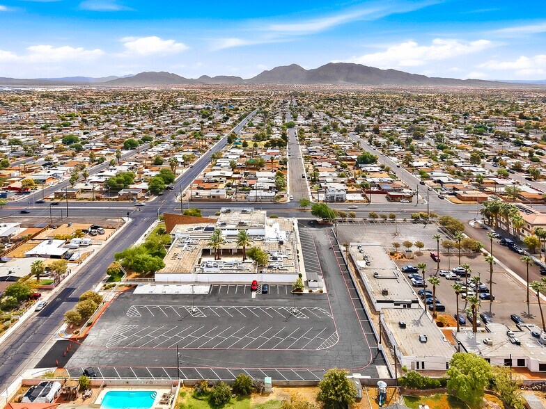More Photos Of 2401 E Tonopah Ave, North Las Vegas Religious Facility For Sale
