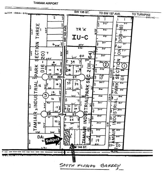 More Photos Of 14305-14319 SW 142nd Ave, Miami Warehouse For Lease