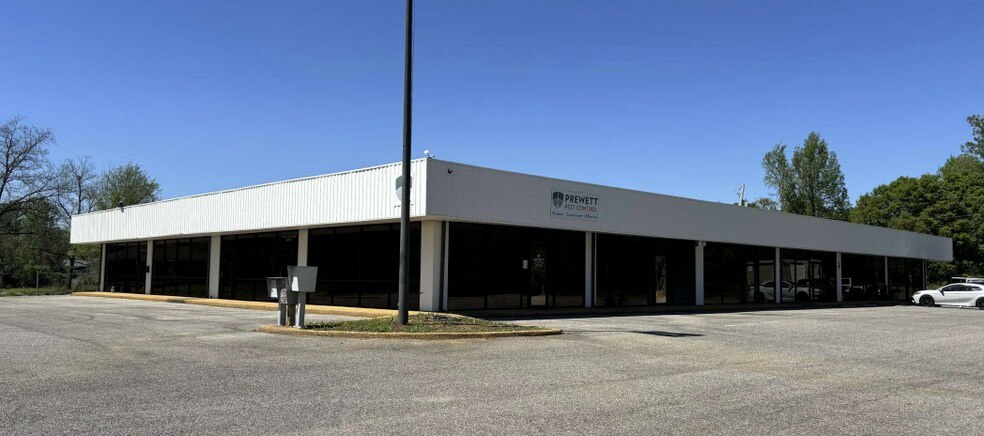 Primary Photo Of 5120 E McFarland Blvd, Tuscaloosa Office For Lease