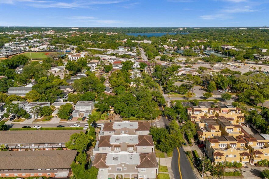 More Photos Of 875 Miles Ave, Winter Park Apartments For Sale