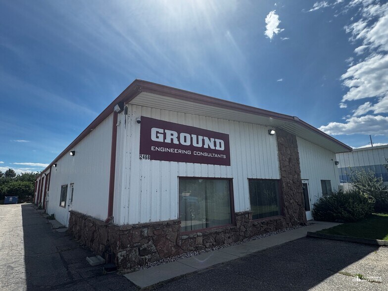 More Photos Of 2468 E 9th St, Loveland Light Distribution For Sale
