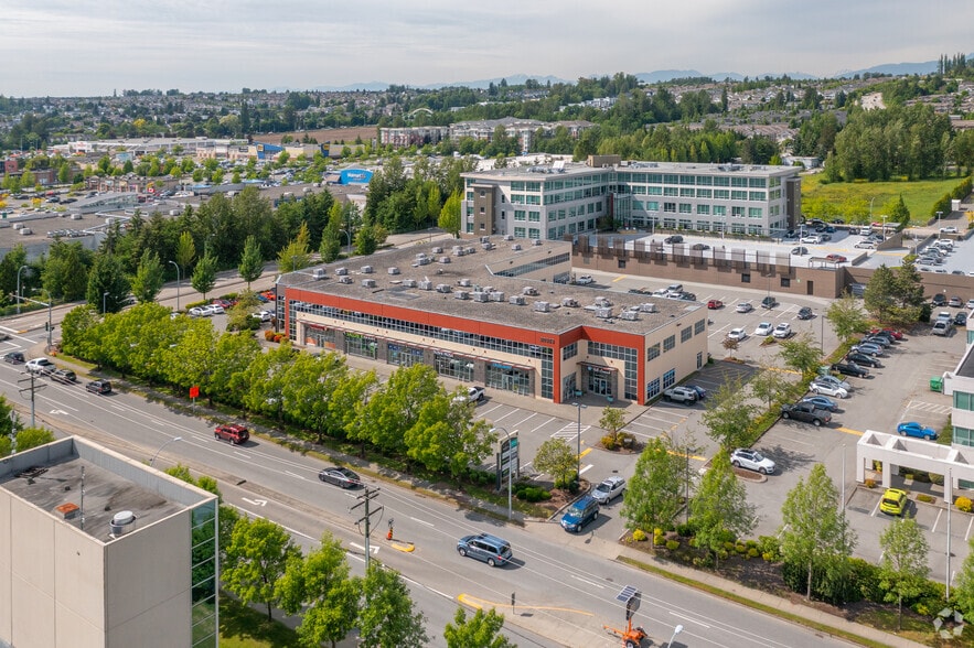 More Photos Of 20353 64th Ave, Langley Office For Lease