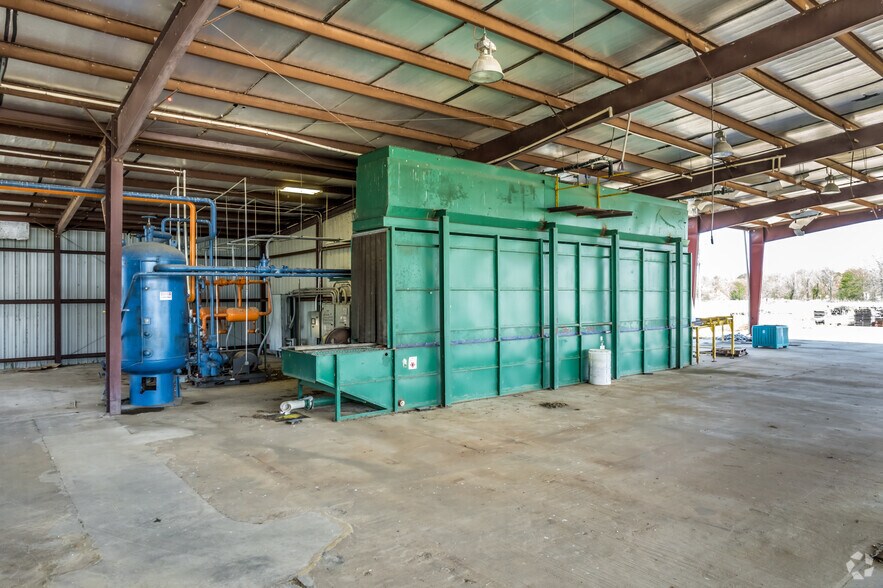 More Photos Of 143 Holly Ridge Holmes Rd, Indianola Food Processing For Sale