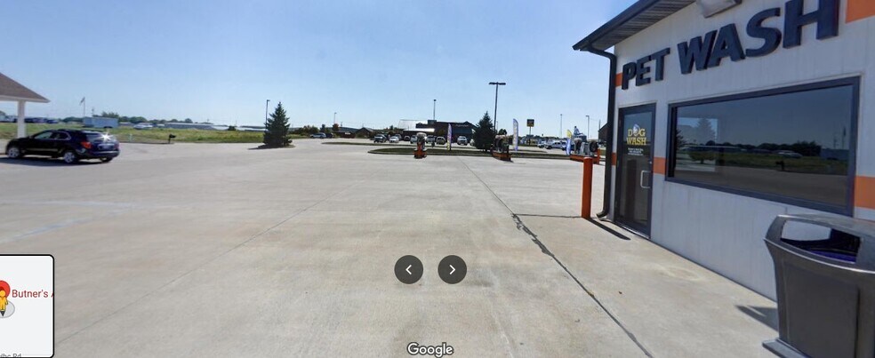 More Photos Of 2008 Missouri, Macon Specialty For Sale