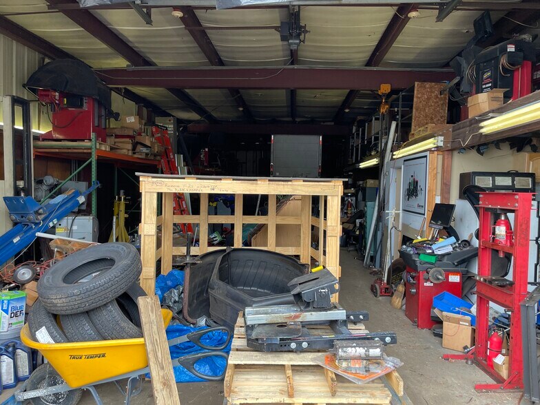 More Photos Of 435 South Main, Forked River Industrial For Sale