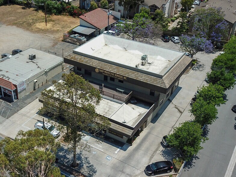 More Photos Of 1344 W 6th St, Corona Office For Sale