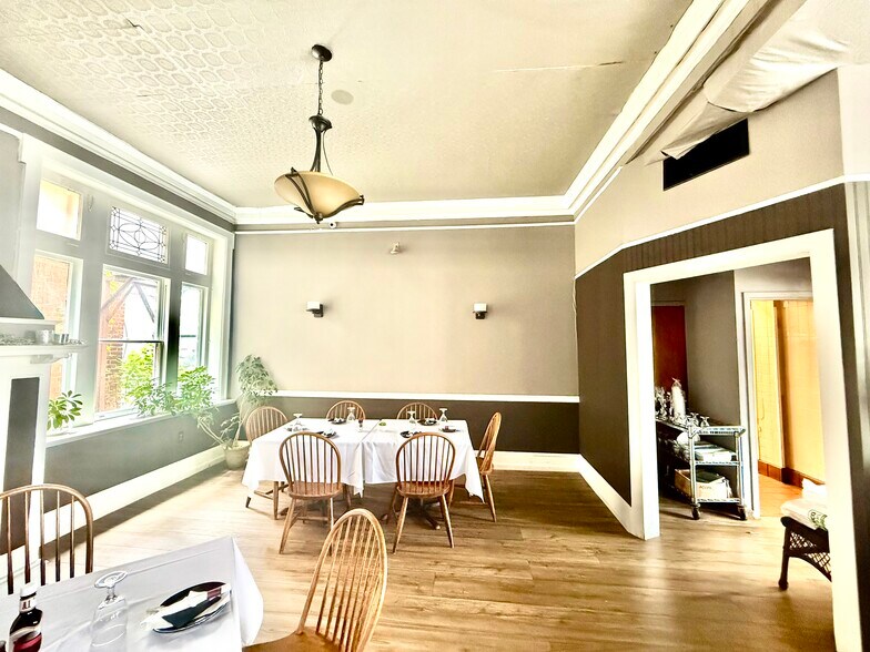 More Photos Of 62 Broadway, Bangor Hotel For Sale