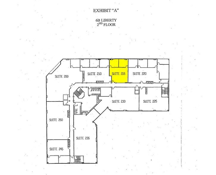 More Photos Of 6B Liberty, Aliso Viejo Office For Sale