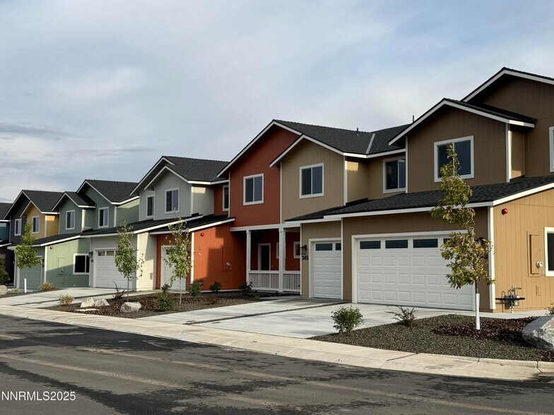 More Photos Of 343 Halite St, Dayton Multifamily For Sale