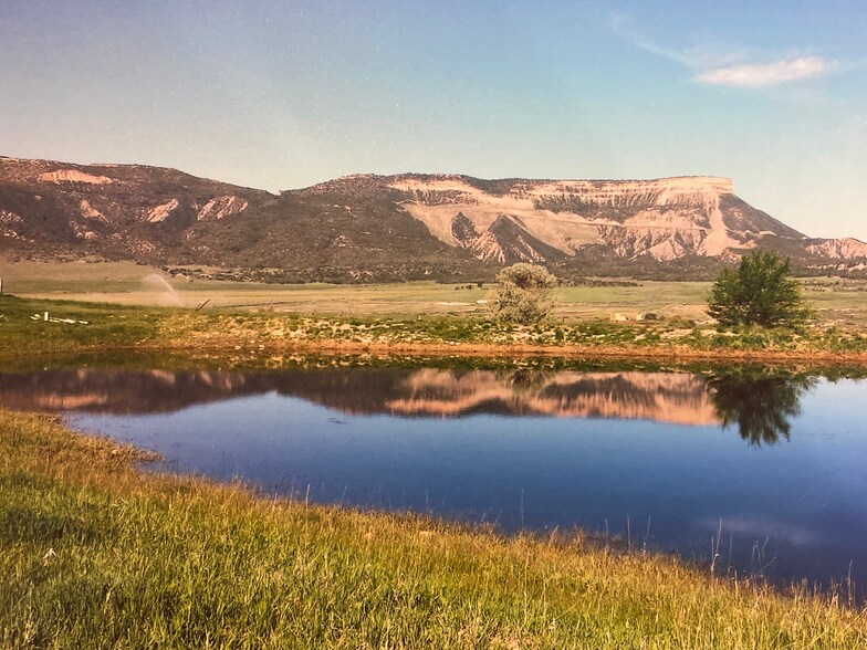 More Photos Of Lots 3-4 Road G.25, Mancos Land For Sale