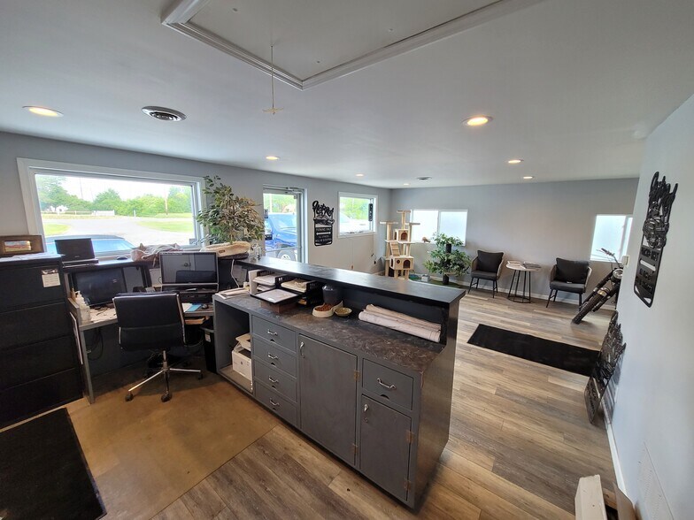 Mt Morris Auto Repair