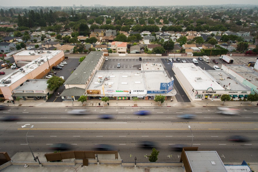 More Photos Of 5431-5441 Sepulveda Blvd, Culver City Storefront Retail Office For Lease
