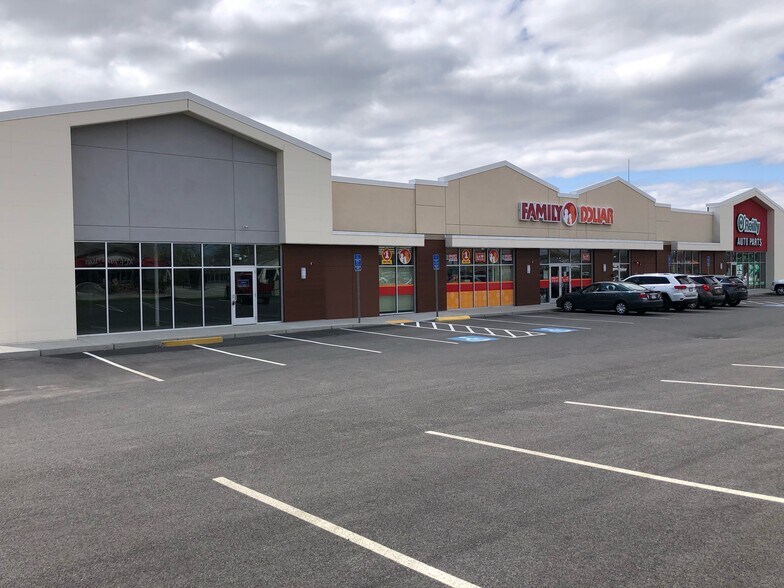 More Photos Of 9-11 Peoples Way, Fairhaven General Retail For Lease