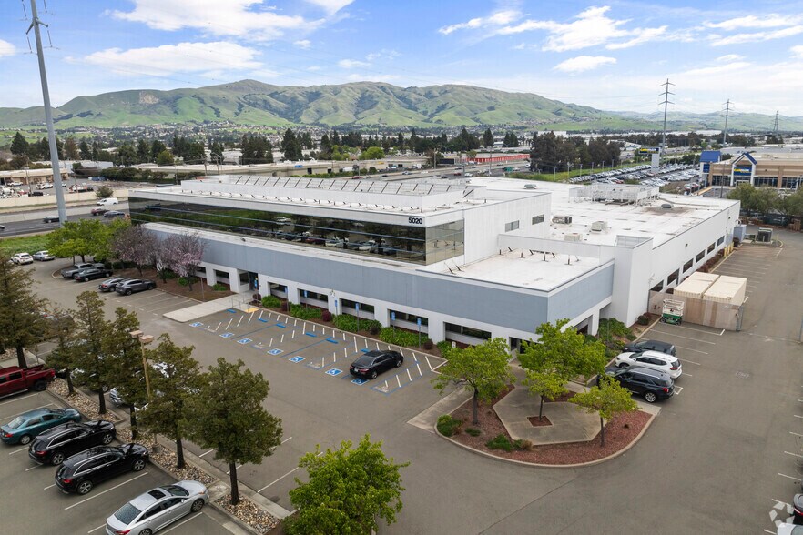 More Photos Of 5020 Brandin Ct, Fremont Research And Development For Sale