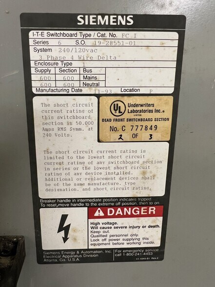 More Photos Of 1469 Pacific Ave, San Francisco Light Manufacturing For Sale