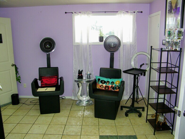 More Photos Of 604 N Van Buren St, Enid Freestanding For Sale