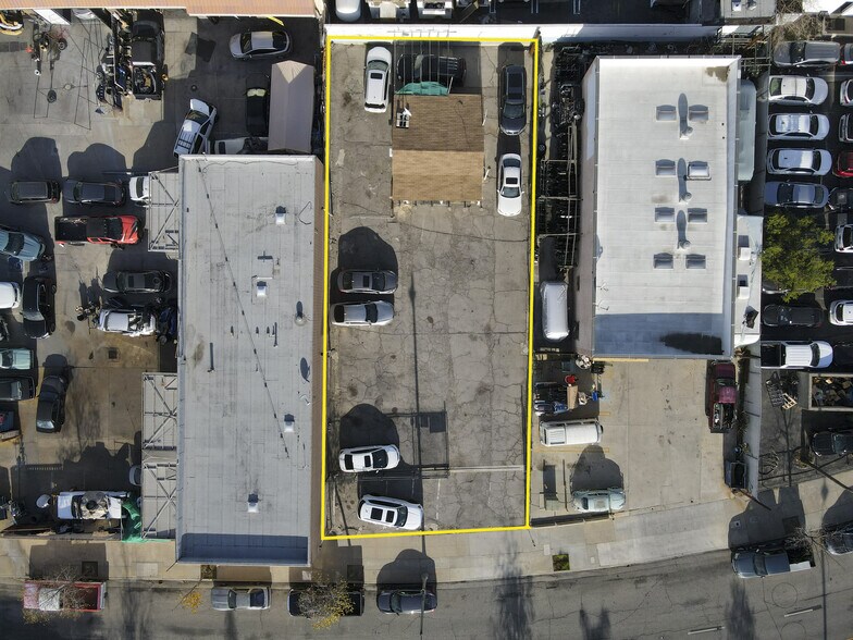 More Photos Of 639 San Fernando Rd, San Fernando Auto Repair For Sale