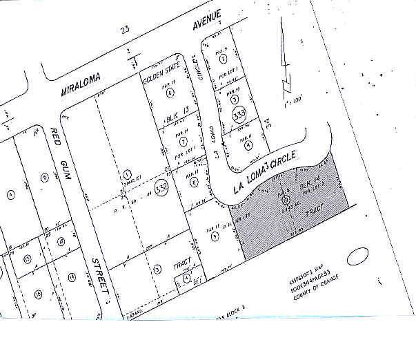 More Photos Of 1240-1264 N La Loma Cir, Anaheim Warehouse For Lease