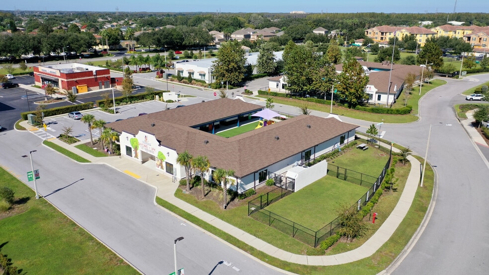 More Photos Of 10925 Trinity Blvd, New Port Richey Medical For Sale