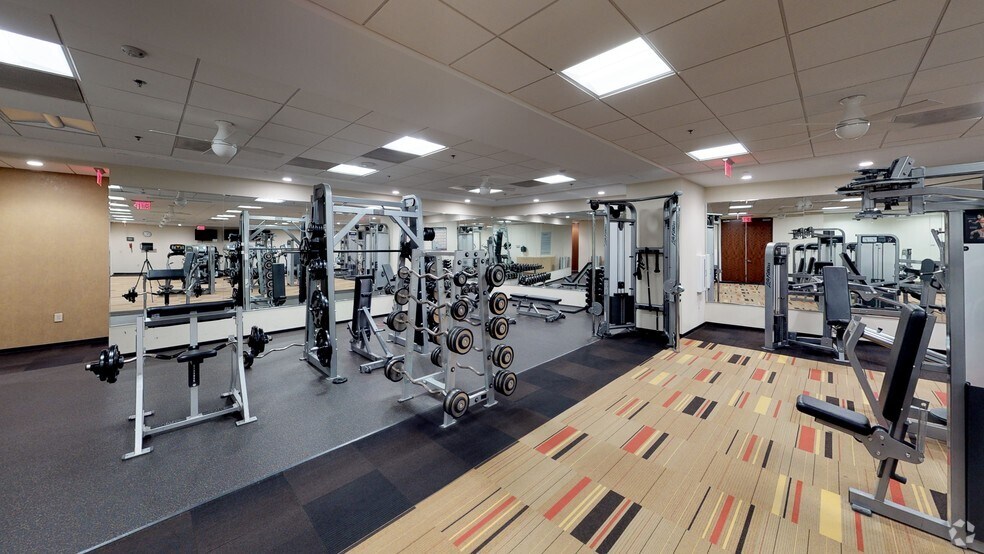 More Photos Of 3200 Windy Hill Rd SE, Atlanta Office For Lease