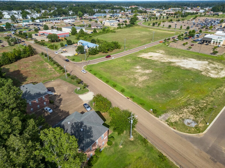More Photos Of 118 Byram Pky S, Jackson Office For Sale