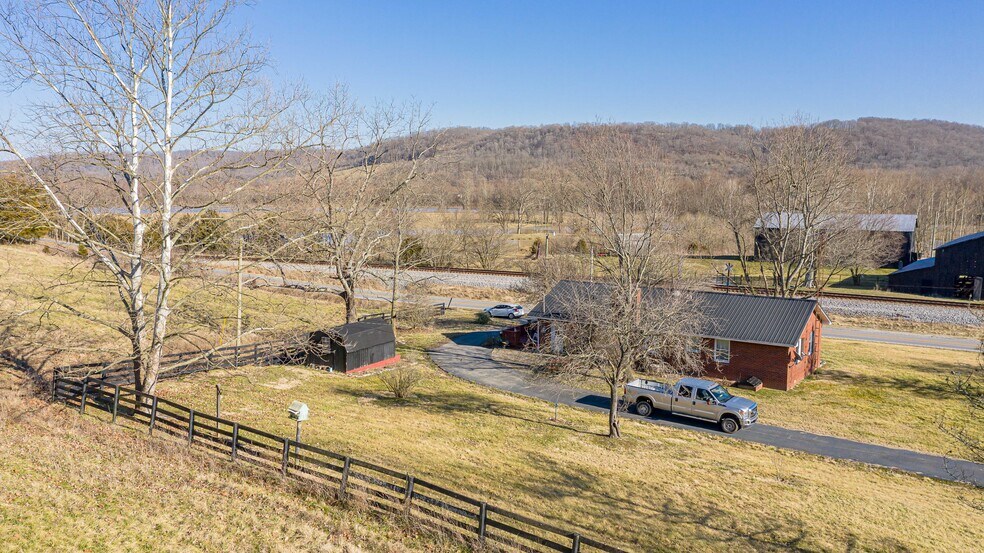 More Photos Of 3279 Ky-467, Worthville Land For Sale