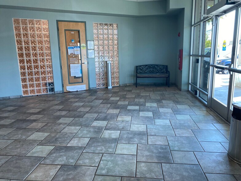 More Photos Of 770 Mason St, Vacaville Medical For Lease