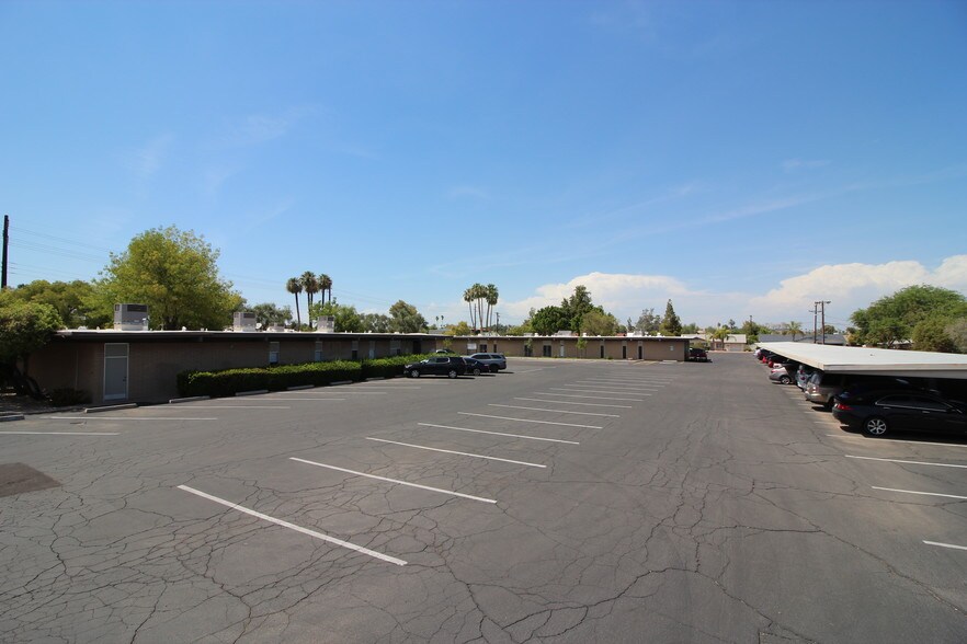 More Photos Of 2525 S Rural Rd, Tempe Medical For Lease