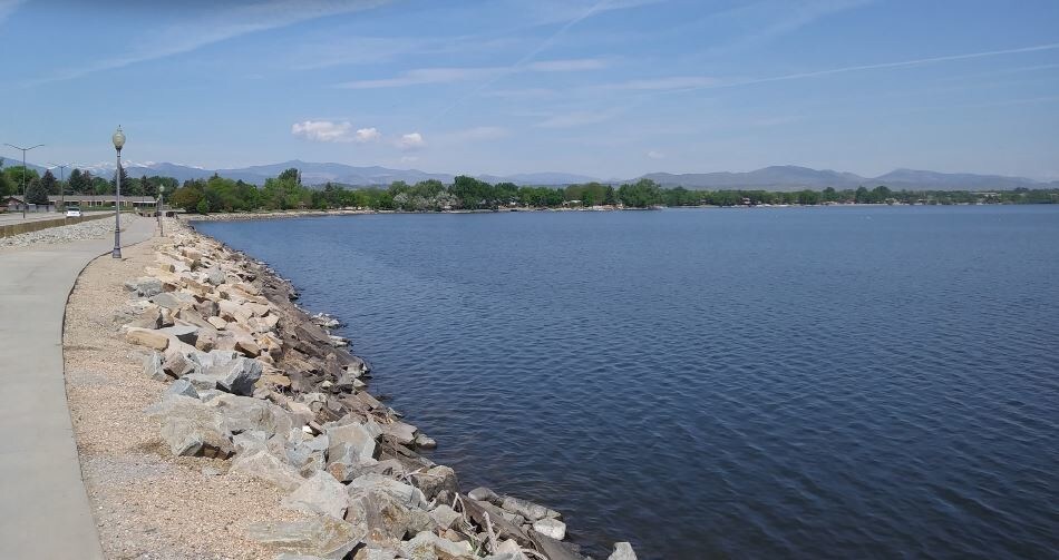 More Photos Of 808 W Eisenhower Blvd, Loveland Office For Lease