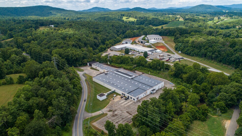 More Photos Of 2785 Grassy Hill Rd, Rocky Mount Warehouse For Lease