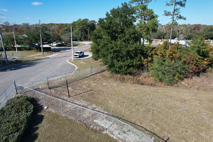 More Photos Of 0 Blasius Rd, Jacksonville Land For Lease