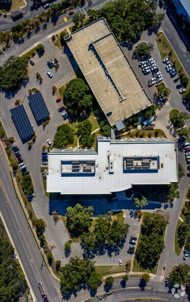 More Photos Of 19026 Ridgewood Pky, San Antonio Office For Lease