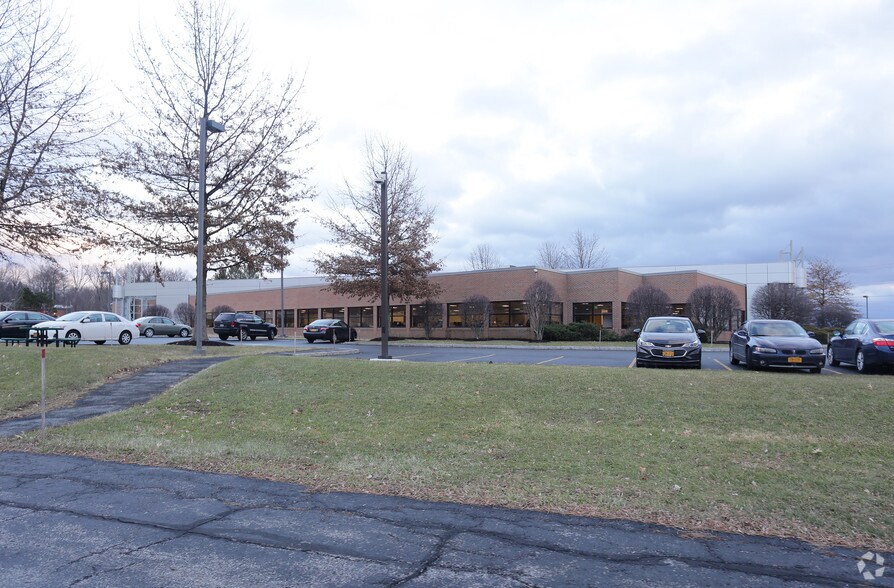 More Photos Of 350 Jordan Rd, Troy Office For Lease