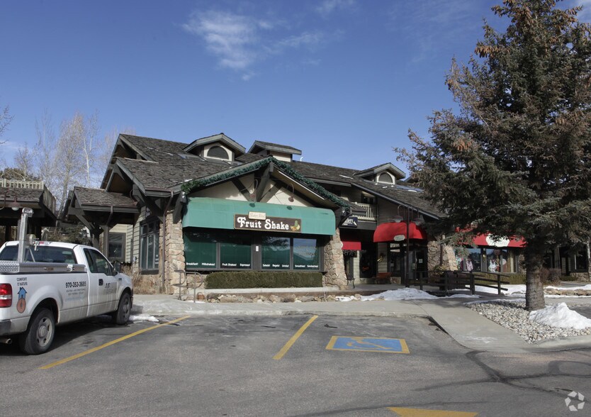 More Photos Of 451-453 E Wonder View, Estes Park Unknown For Lease