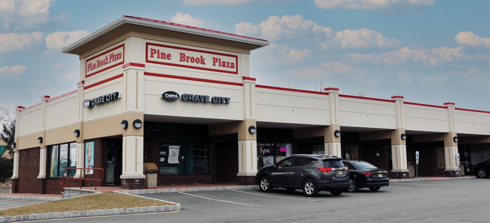 More Photos Of 6 US Highway 46, Pine Brook General Retail For Lease