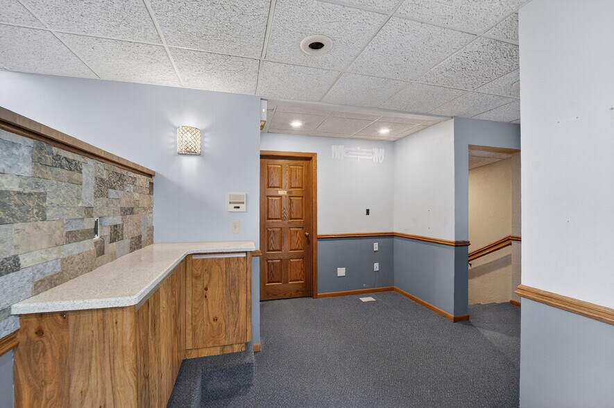 More Photos Of 533 S Main St, West Bend Office For Sale