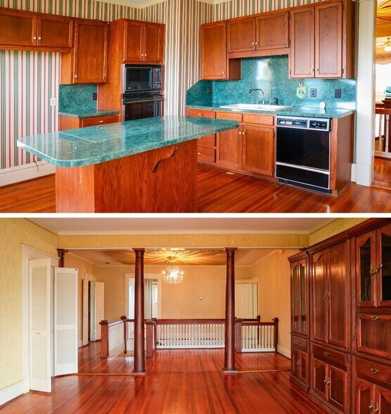 More Photos Of 802 S 37th St, Temple General Retail For Sale