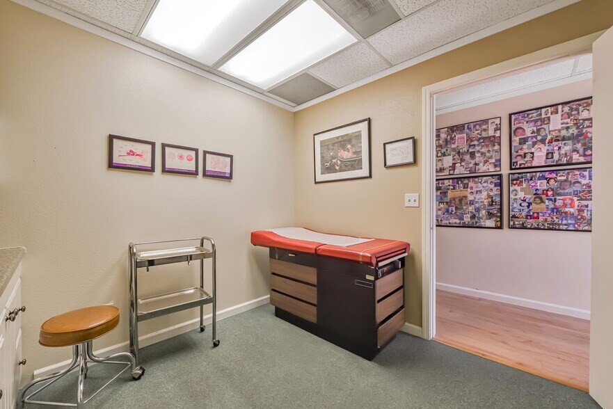 More Photos Of 2039 Forest Ave, San Jose Medical For Sale